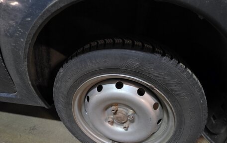 Renault Logan I, 2013 год, 499 000 рублей, 10 фотография