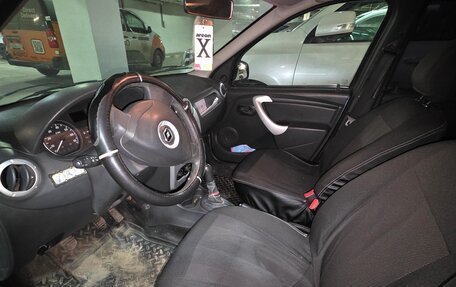 Renault Logan I, 2013 год, 499 000 рублей, 6 фотография