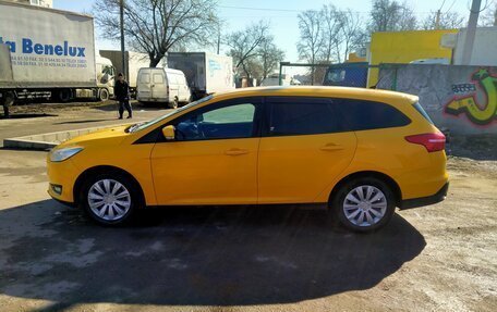 Ford Focus III, 2015 год, 380 000 рублей, 4 фотография