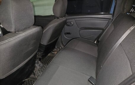 Renault Logan I, 2013 год, 499 000 рублей, 9 фотография