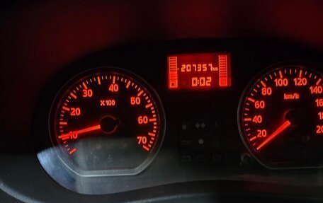 Renault Logan I, 2013 год, 499 000 рублей, 7 фотография