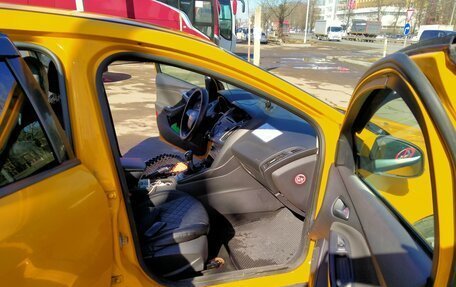 Ford Focus III, 2015 год, 380 000 рублей, 5 фотография