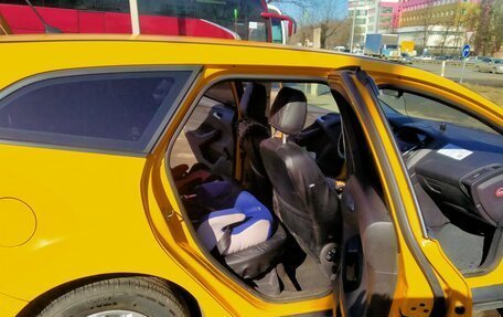 Ford Focus III, 2015 год, 380 000 рублей, 6 фотография