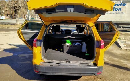 Ford Focus III, 2015 год, 380 000 рублей, 7 фотография