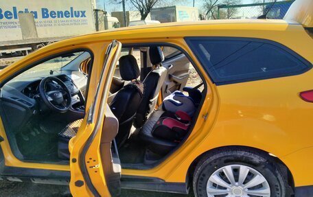 Ford Focus III, 2015 год, 380 000 рублей, 9 фотография