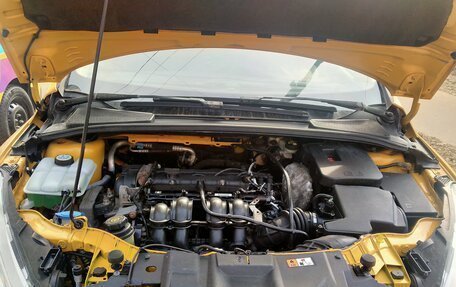 Ford Focus III, 2015 год, 380 000 рублей, 8 фотография