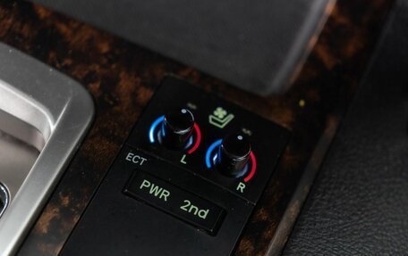 Toyota Land Cruiser 200, 2014 год, 5 150 000 рублей, 12 фотография