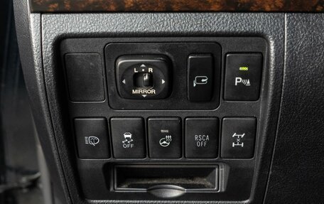 Toyota Land Cruiser 200, 2014 год, 5 150 000 рублей, 11 фотография