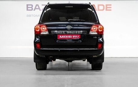 Toyota Land Cruiser 200, 2014 год, 5 150 000 рублей, 6 фотография