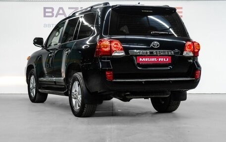 Toyota Land Cruiser 200, 2014 год, 5 150 000 рублей, 7 фотография