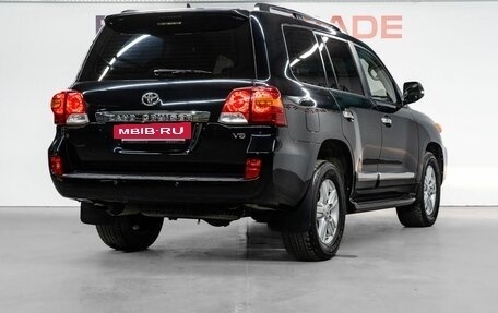 Toyota Land Cruiser 200, 2014 год, 5 150 000 рублей, 5 фотография