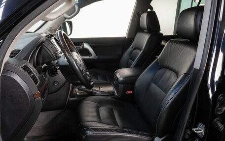 Toyota Land Cruiser 200, 2014 год, 5 150 000 рублей, 16 фотография