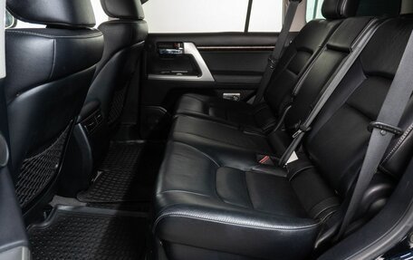 Toyota Land Cruiser 200, 2014 год, 5 150 000 рублей, 17 фотография