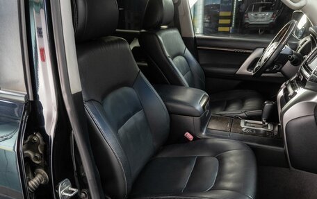 Toyota Land Cruiser 200, 2014 год, 5 150 000 рублей, 19 фотография