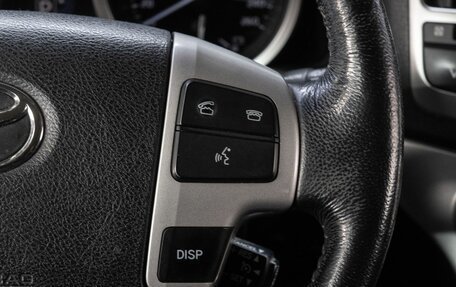 Toyota Land Cruiser 200, 2014 год, 5 150 000 рублей, 23 фотография