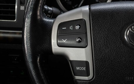 Toyota Land Cruiser 200, 2014 год, 5 150 000 рублей, 22 фотография