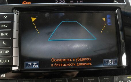 Toyota Land Cruiser 200, 2014 год, 5 150 000 рублей, 26 фотография