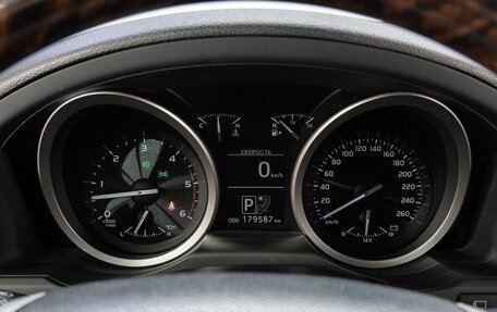 Toyota Land Cruiser 200, 2014 год, 5 150 000 рублей, 27 фотография