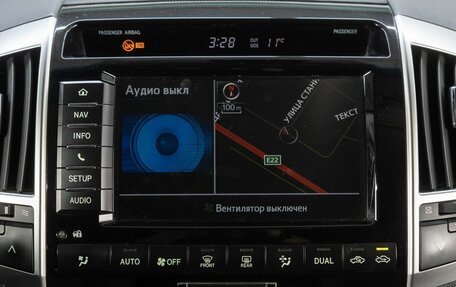 Toyota Land Cruiser 200, 2014 год, 5 150 000 рублей, 24 фотография