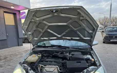 Ford Focus IV, 2001 год, 215 000 рублей, 8 фотография