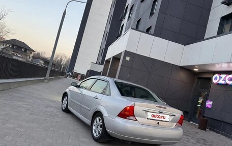 Ford Focus IV, 2001 год, 215 000 рублей, 4 фотография