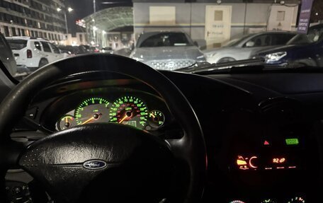 Ford Focus IV, 2001 год, 215 000 рублей, 6 фотография