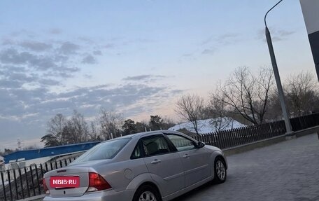 Ford Focus IV, 2001 год, 215 000 рублей, 5 фотография