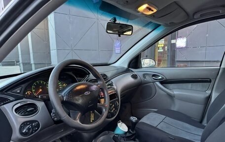 Ford Focus IV, 2001 год, 215 000 рублей, 9 фотография