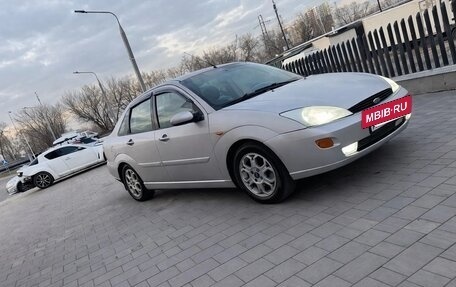 Ford Focus IV, 2001 год, 215 000 рублей, 3 фотография