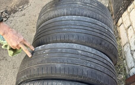 Ford Focus IV, 2001 год, 215 000 рублей, 11 фотография