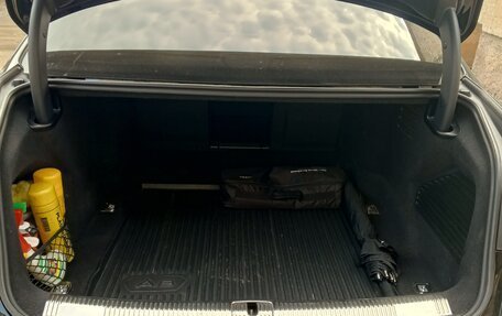 Audi A8, 2021 год, 7 800 000 рублей, 9 фотография