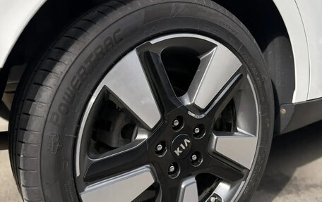 KIA Soul III, 2020 год, 2 230 000 рублей, 10 фотография