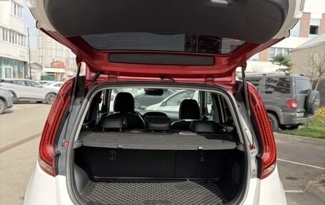 KIA Soul III, 2020 год, 2 230 000 рублей, 13 фотография