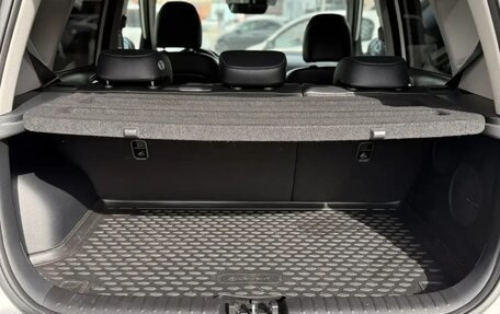 KIA Soul III, 2020 год, 2 230 000 рублей, 14 фотография