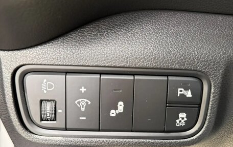 KIA Soul III, 2020 год, 2 230 000 рублей, 15 фотография