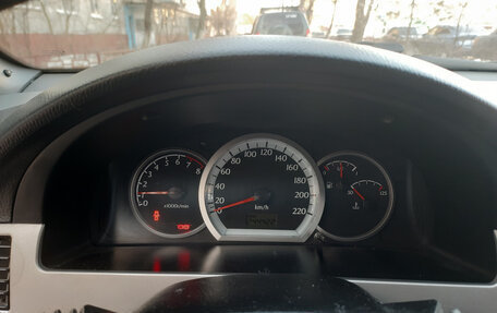 Chevrolet Lacetti, 2010 год, 455 000 рублей, 7 фотография