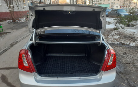 Chevrolet Lacetti, 2010 год, 455 000 рублей, 9 фотография