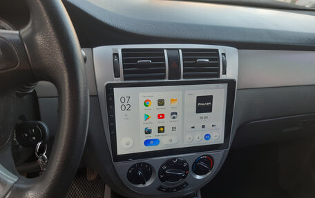 Chevrolet Lacetti, 2010 год, 455 000 рублей, 11 фотография