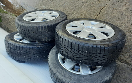 Chevrolet Lacetti, 2010 год, 455 000 рублей, 13 фотография