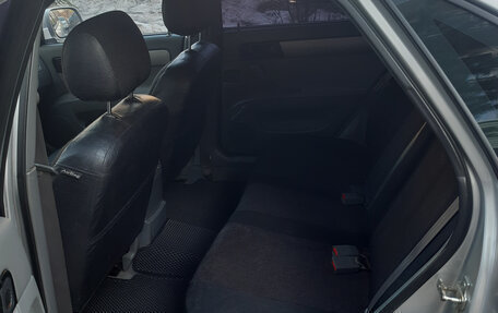 Chevrolet Lacetti, 2010 год, 455 000 рублей, 10 фотография