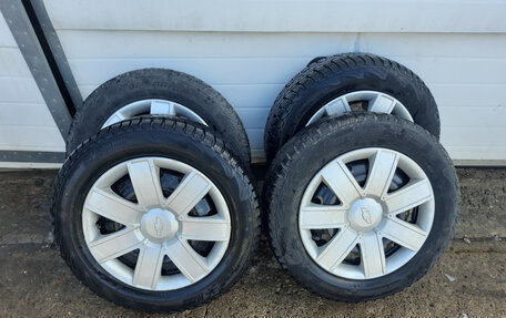 Chevrolet Lacetti, 2010 год, 455 000 рублей, 8 фотография