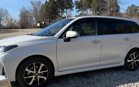 Toyota Corolla, 2017 год, 1 650 000 рублей, 2 фотография