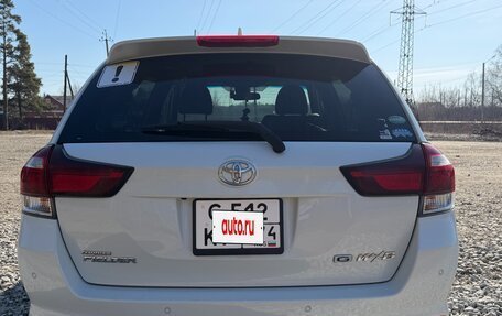 Toyota Corolla, 2017 год, 1 650 000 рублей, 4 фотография