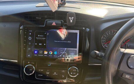 Toyota Corolla, 2017 год, 1 650 000 рублей, 7 фотография