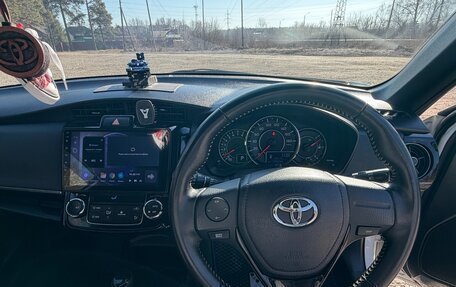 Toyota Corolla, 2017 год, 1 650 000 рублей, 8 фотография