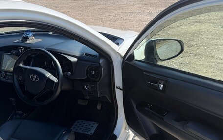 Toyota Corolla, 2017 год, 1 650 000 рублей, 5 фотография