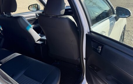 Toyota Corolla, 2017 год, 1 650 000 рублей, 12 фотография