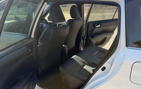 Toyota Corolla, 2017 год, 1 650 000 рублей, 13 фотография