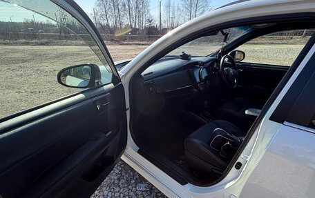 Toyota Corolla, 2017 год, 1 650 000 рублей, 6 фотография