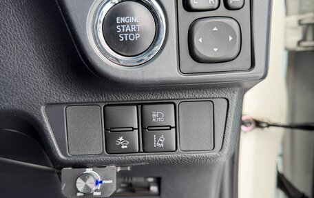 Toyota Corolla, 2017 год, 1 650 000 рублей, 9 фотография